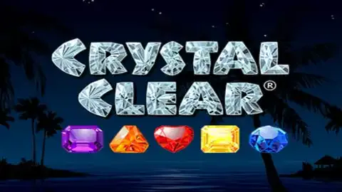 Crystal Clear102