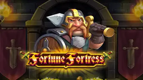 Fortune Fortress logo