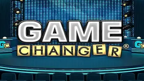 Game Changer slot logo