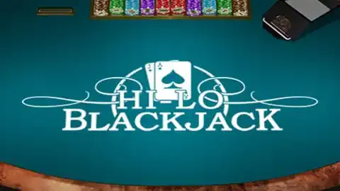 Hi Lo Blackjack232