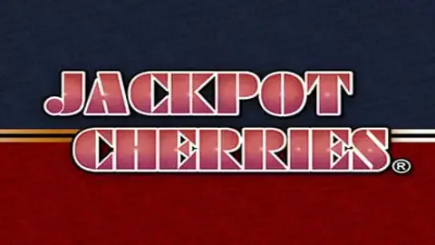 Jackpot Cherries slot logo