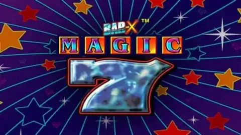 Magic 7 logo