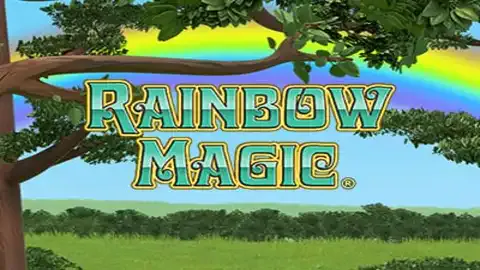 Rainbow Magic761