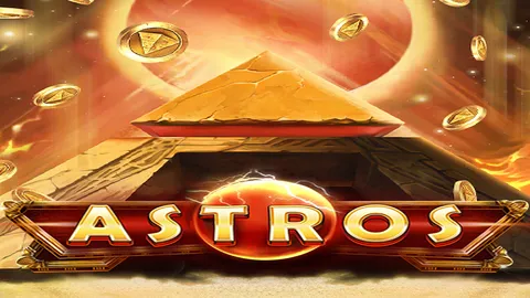 Astros slot logo