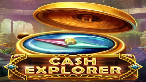 Cash Explorer logo