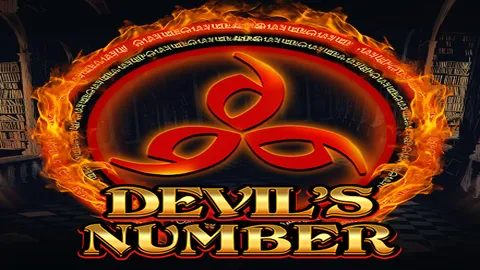 Devil's Number43