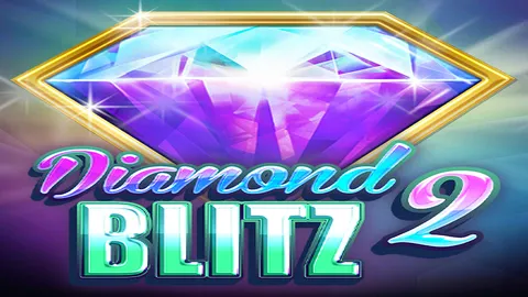 Diamond Blitz 2 logo