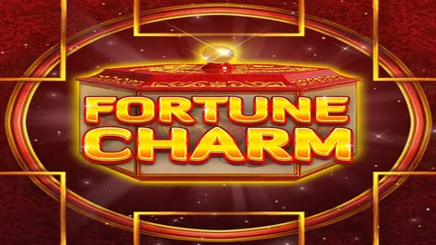 Fortune Charm slot logo