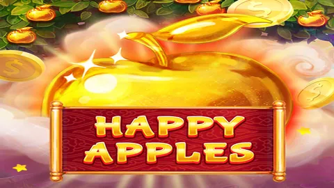 Happy Apples847