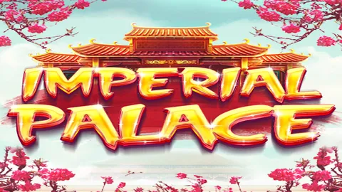 Imperial Palace slot logo