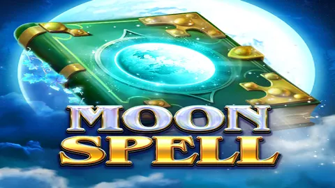 Moon Spell slot logo