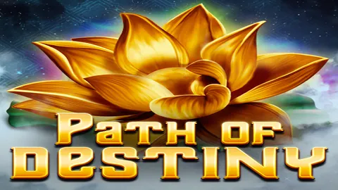 Path of Destiny  slot logo