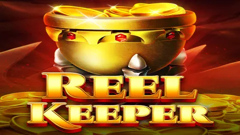 Reel Keeper427