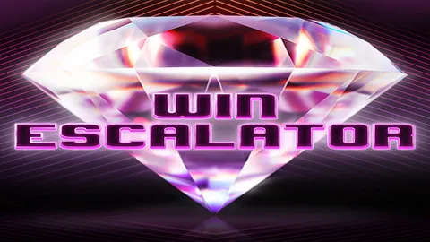Win Escalator slot logo