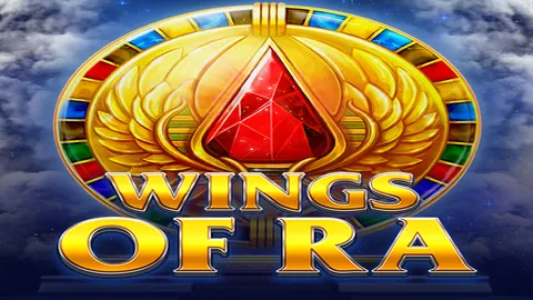 Wings of Ra748