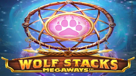 Wolf Stacks MegaWays