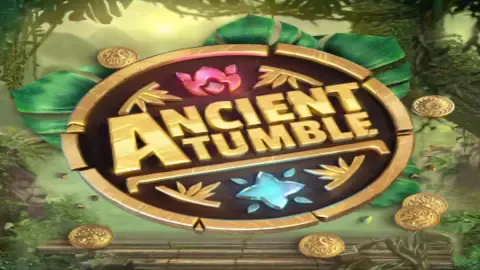Ancient Tumble slot logo