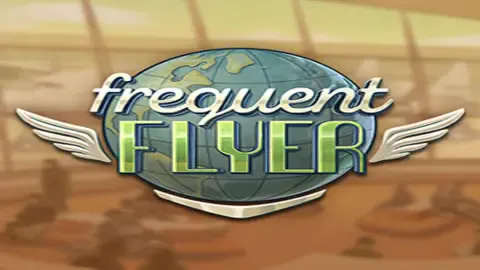 Frequent Flyer slot logo