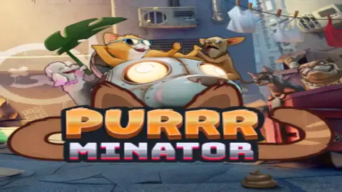 Purrrminator