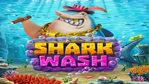 Shark Wash847