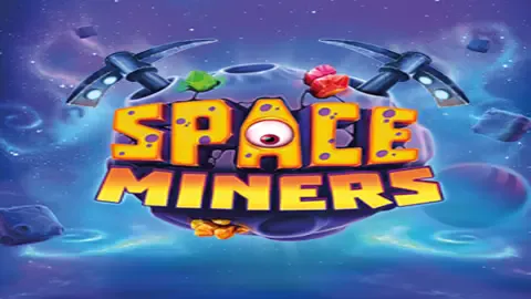 Space Miners logo