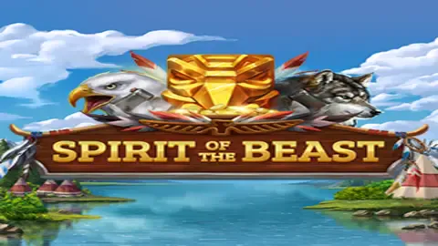Spirit of the Beast slot logo