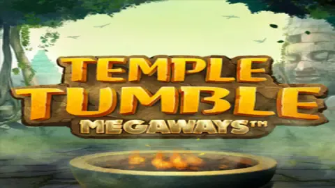 Temple Tumble logo