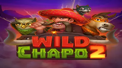 Wild Chapo 2711