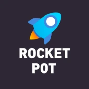 Rocketpot logo