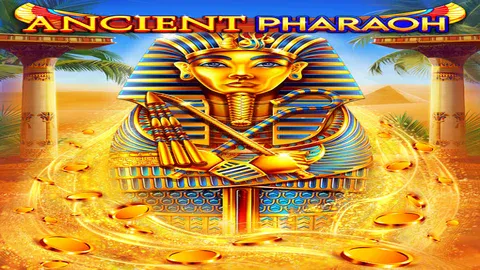 Ancient Pharaoh488