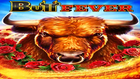 Bull Fever slot logo