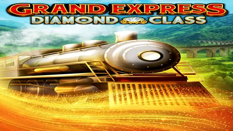 Grand Express Diamond Class logo