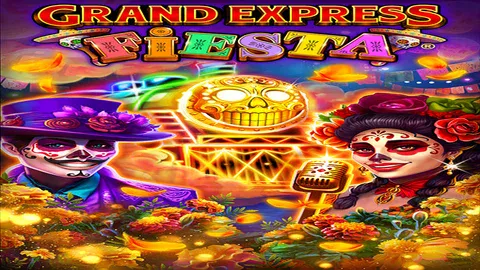 Grand Express Fiesta810