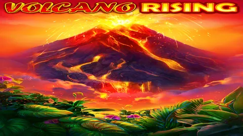 Volcano Rising637