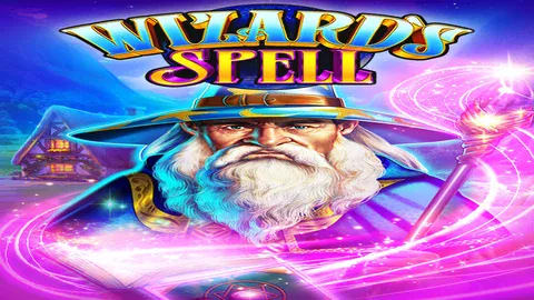 Wizard’s Spell slot logo