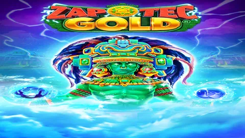 ZapOtec Gold slot logo