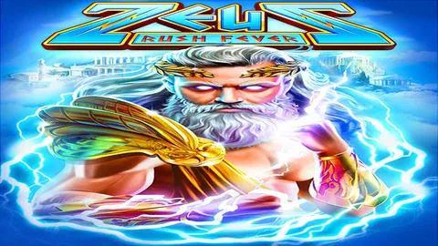 Zeus Rush Fever logo