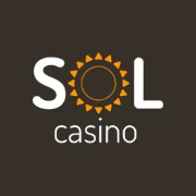 SOL Casino logo