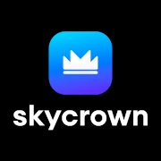 Skycrown logo