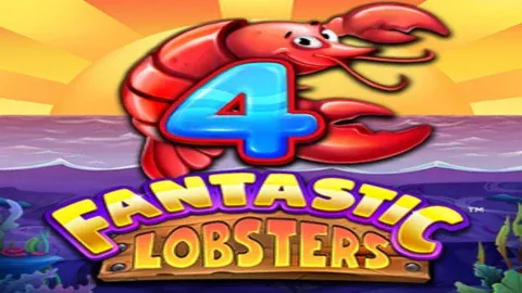 4 Fantastic Lobsters logo