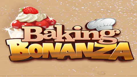 Baking Bonanza logo