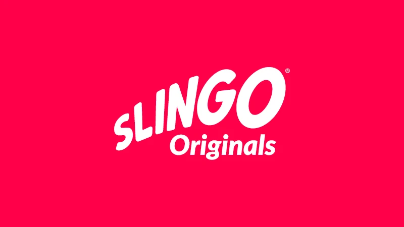 Slingo Originals logo