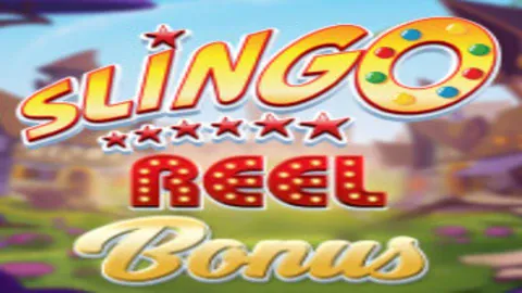Slingo Reel Bonus791