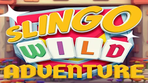 Slingo Wild Adventure812