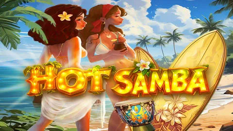 Hot Samba logo