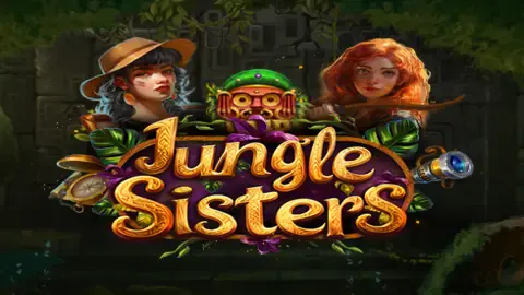 Jungle Sisters logo