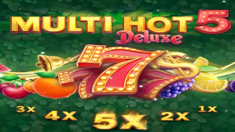 Multi Hot 5 Deluxe