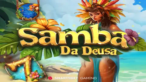 Samba Da Deusa