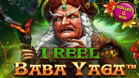 1 Reel Baba Yaga