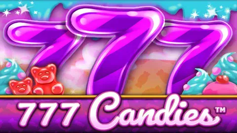 777 – Candies